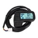 thumbnail image 2 of Pantalla LCD De Scooter Eléctrico, Tablero De Instrumentos De Scooter Eléctrico Resistente Para Ciclismo, 2 of 7