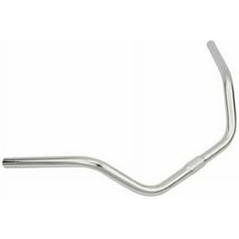 Sunlite D Cruiser Handlebars 32Wx13.5X1 Inch Chrome Walmart