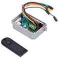 thumbnail image 3 of FLAMEEN Electric Scooter Controller For G30,Controller For G30 Scooter,Electric Skateboard Controller Set Electric Scooter Accessories For No.9 G30, 3 of 8