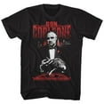 thumbnail image 4 of Godfather El Don Black Adult T-Shirt, 4 of 4