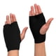 thumbnail image 3 of Guantes protectores de palma de neopreno cómodos para deportes acuáticos como canoa, kayak y remo. L, 3 of 8