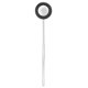 thumbnail image 1 of Percutor del martillo del examen de las pruebas de diagnóstico del martillo neurológico de la forma redonda, 1 of 8