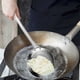 thumbnail image 5 of Cuchara Coladora de Acero inoxidable onlyliua Colador de leche Colador de aceite, 5 of 7