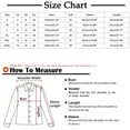 thumbnail image 2 of Lovskoo 2024 Womens Vintage Football Printed Basic Oversized Crewneck Long Tunic Sweatshirts Pullover Tops Large Casual Long Sleeved Pullover Tops Green, 2 of 3
