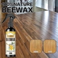 thumbnail image 2 of 3pcs 120ml Beeswax Spray Home Furniture Care Wooden Floor Cabinets Table Polish, 2 of 5