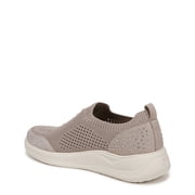 BZees For Lifestride Womens Timeless Bright Slip-On Sneaker - Medium & Wide Width