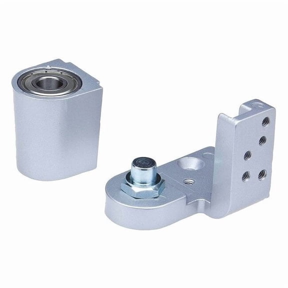 Kaba Ilco IL-OP-18-RH-AL BOTTOM SET