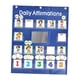 thumbnail image 4 of Tabla de Afirmación positiva BLESIY para niños con 79 tarjetas educativas, 4 of 8