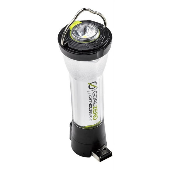 Goal Zero Lighthouse Micro Charge