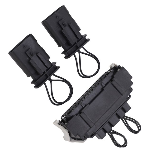 Conector CAN BUS, Enchufes Estándar Estrictos CAN BUS Reemplazan El Módulo NOX DEF Rendimiento Confiable Para Duramax Diesel L5P