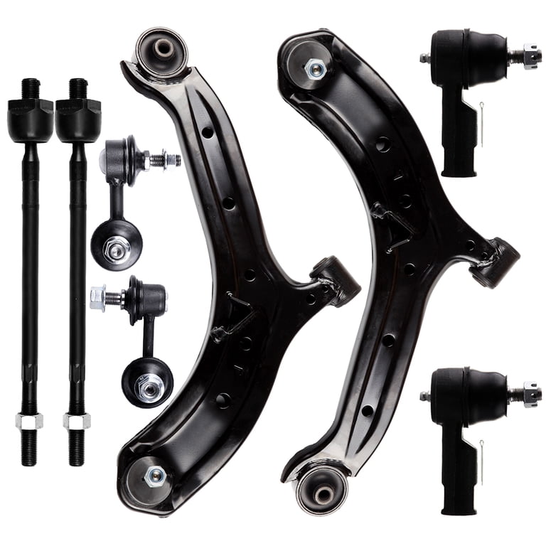 2011-2017 Ford Explorer Control Arm Sway Bar Link And Tie Rod End For 2011 2017 Ford Explorer Gbo5wuntk6 2011-2017 Ford Explorer Control Arm Sway Bar Link And Tie Rod End For 2011 2017 Ford Explorer Gbo5wuntk6