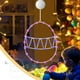 thumbnail image 1 of Decoraciones de Pascua, adornos de Pascua, luces de ventana tintadas de Pascua, huevos de Pascua, decoraciones de interior, luces de ventana tintadas de Pascua, ventosas decorativas, luces decorativas, 1 of 6