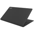 thumbnail image 2 of EVOO Ultra Thin Notebook, 15.6" FHD Display, Intel Core i7-6660U Upto 3.4GHz, 8GB RAM, 256GB SSD, HDMI, Card Reader, Wi-Fi, Bluetooth, Windows 10 Home (EVC156-1BK), 2 of 7