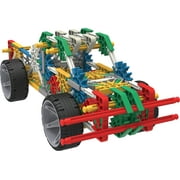 KNEX Imagine - Classic Constructions 70 Model Building Set - Creative Building Toy