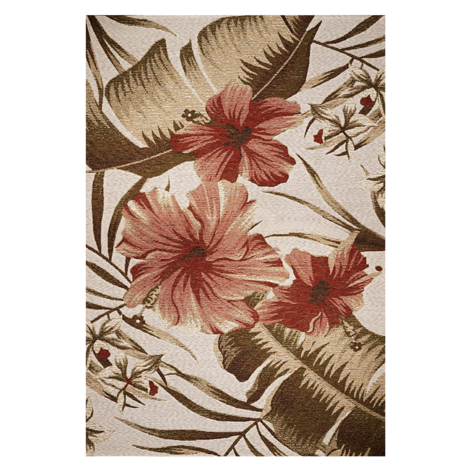 KAS Rugs HOR571 Horizons Indoor / Outdoor Rug