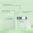 thumbnail image 4 of Korean Skincare Pads for Pore Refinement and Skin Tone Balance 70 Count, 4 of 5
