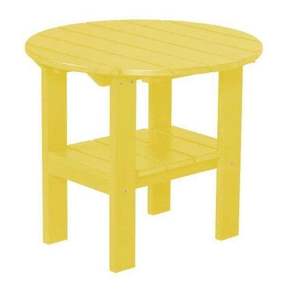 Classic Round Side Table