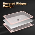 thumbnail image 4 of Funda MOSISO compatible con MacBook Pro 13 pulgadas M2 2025-2016, 4 of 8