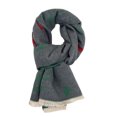 thumbnail image 2 of Esaierr Kids Girls Boys Scarf for Toddler Baby Winter Thick Scarf Warm Neck Warmer, 2 of 6