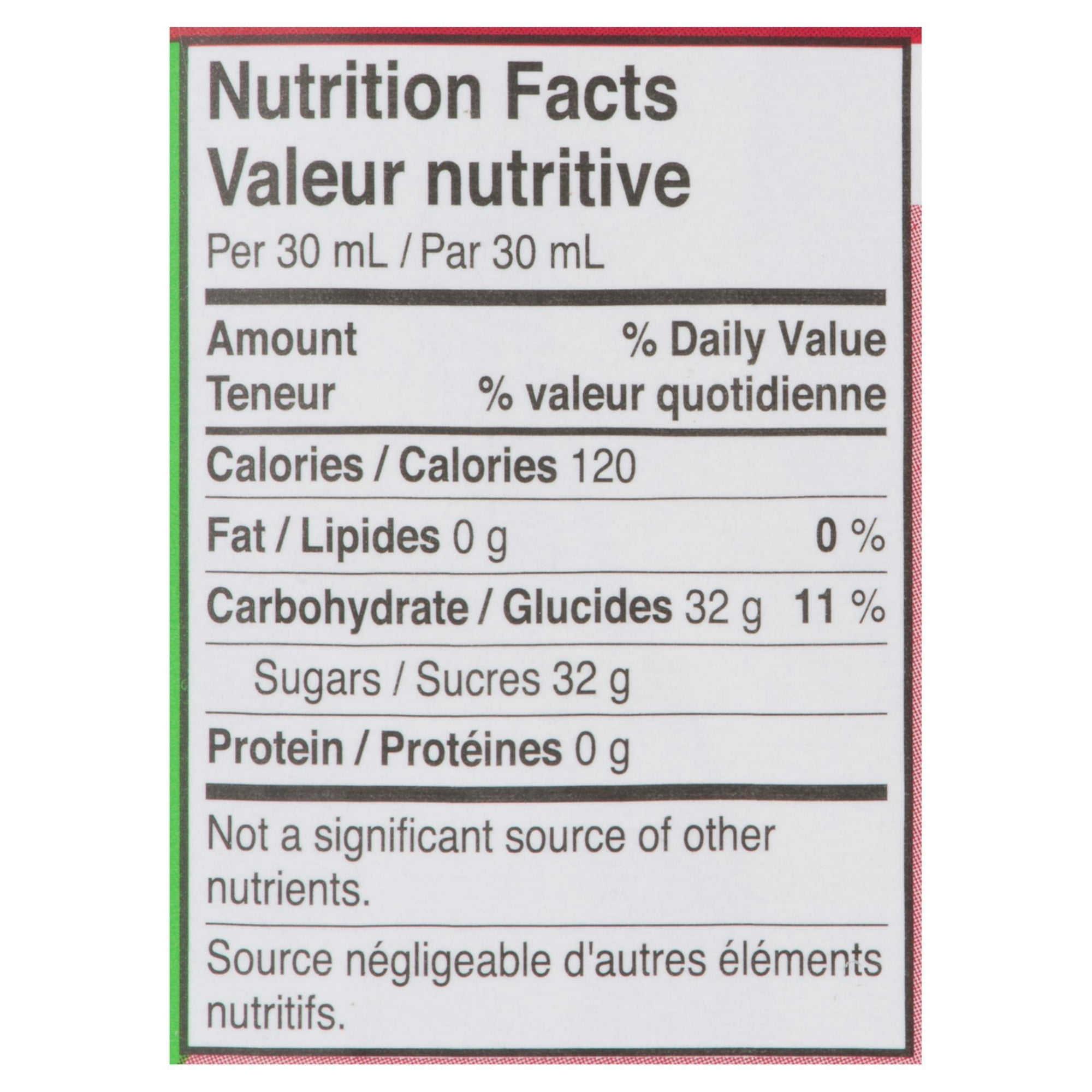 Sirop d'agave bleu biologique cru de Wholesome Sweeteners