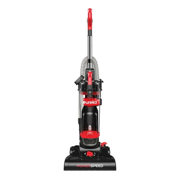 Eureka Powerspeed Lightweight Upright Vacuum Cleaner