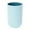 Light blue, variant on Bathroom Cup,Plastic Bathroom Cups,Plastic Mouthwash Cup,Unbreakable Reusable Drinking Cups 1pc, Plastic Toothbrush Cup Tumblers 350 Ml/12.3 Oz, Dishwasher Safe (Dark blue)