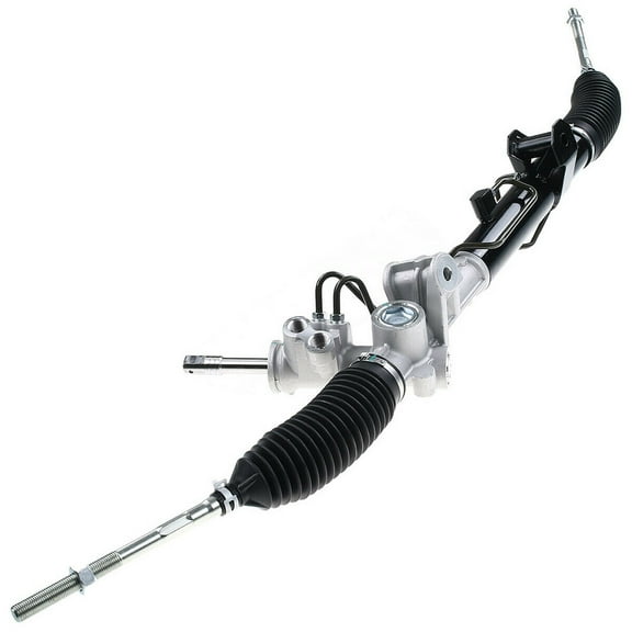 Power Steering Rack & Pinion Assembly For Dodge Caliber Jeep Compass Patriot FWD