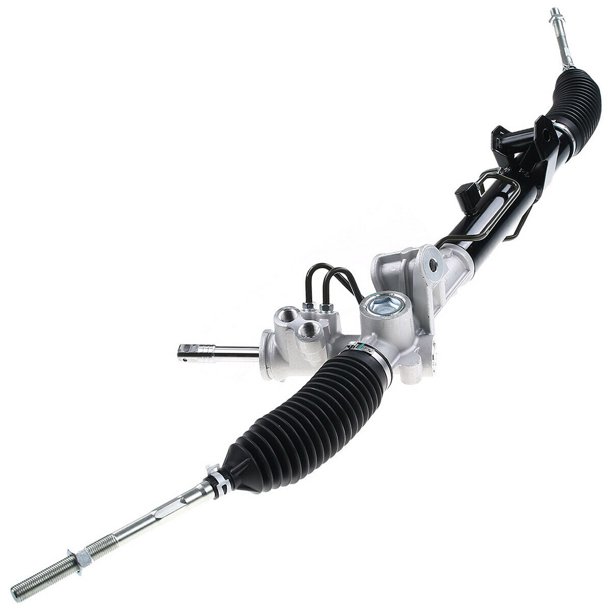 Power Steering Rack & Pinion Assembly For Dodge Caliber Jeep Compass