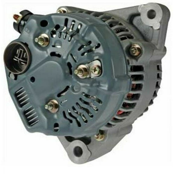 WPS 13539N Alternator