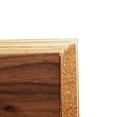 thumbnail image 2 of SAMDI Wooden Stand All-in-one Machine Monitor Laptop Holder Strong Bearing Capacity Stable Wooden Bracket Replacement for iMac, 2 of 7