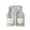 Green, variant on Splozh Kids Baby Warm Fleece Vests Fashion Toddler Girls Boys Winter Sleeveless Warm Fleece Two Pockets Coat Jacket Autumn Clothes,Blue,4-5 Years