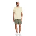 thumbnail image 2 of George Men's & Big Men's Cargo Shorts, 10.5" Inseam, 2 of 5