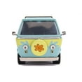 thumbnail image 2 of Jada Toys Scooby Doo - Mystery Machine w/ Shaggy and Scooby Fig, 2 of 9