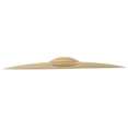 thumbnail image 3 of Sabian Sabian XSR Suspended Cymbal - Brilliant 20 inches, 3 of 3