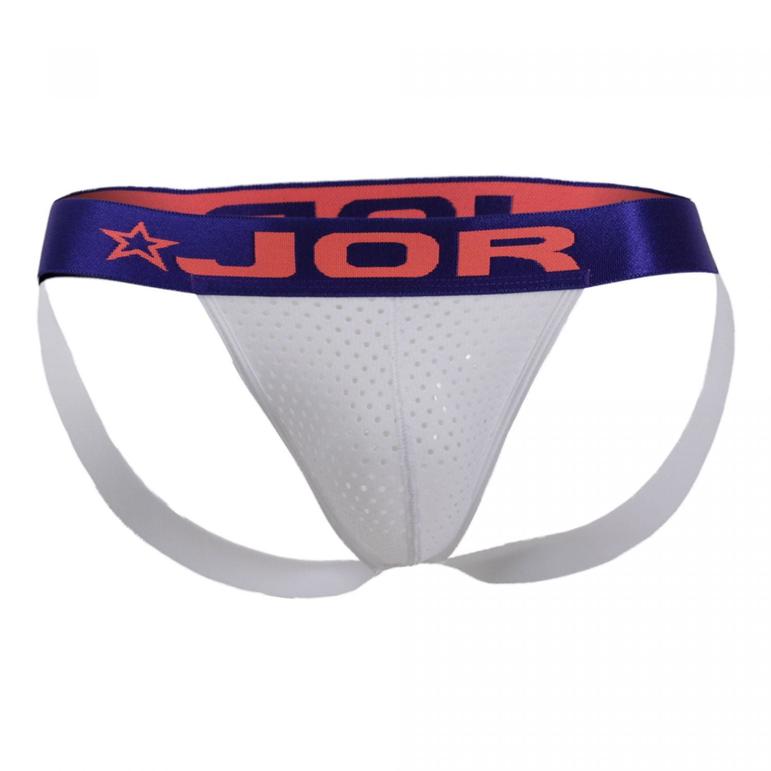 JOR 0707 Zeus Jockstrap