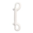thumbnail image 1 of Double Boulon Snap, 115mm Double Extrémité Boulon Plongée Double Crochet Double Extrémité Crochet Révolutionnaire, 1 of 12