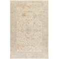 thumbnail image 4 of Surya Normandy NOY-8002 96 x 120" Rectangle Wool Rug in Tan/Light Sage/Brown, 4 of 4