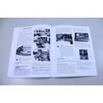 thumbnail image 5 of Kubota M5500Dt Tractor Operators Maual Parts Catalog Set, 5 of 9