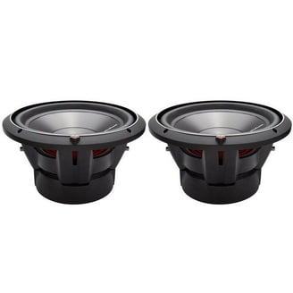 Rockford Fosgate R1 1X12 12