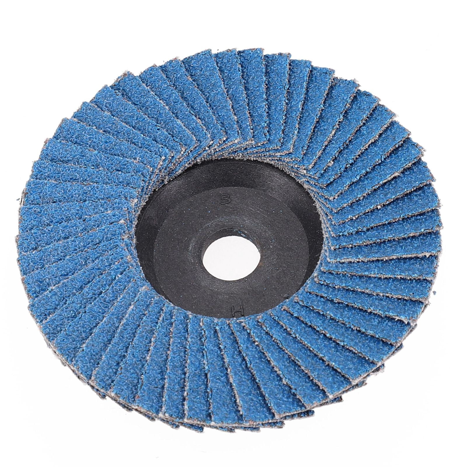3pcs 75mm Cutting Discs for Angle Grinder, Metal Cutting and Polishing Wheel