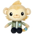 thumbnail image 2 of Paani de peluche OCTONAUTS Above & Beyond, 20 cm, con licencia oficial, 2 of 7
