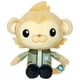 thumbnail image 2 of Paani de peluche OCTONAUTS Above & Beyond, 20 cm, con licencia oficial, 2 of 7