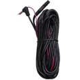 thumbnail image 1 of Cable de extensión para cámara de salpicadero de 9 m, compatible con cámara de visión trasera con GPS, 1 of 4