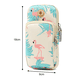 thumbnail image 2 of Bolsa de brazo deportivo, brazaletes unisex universales para hacer ejercicio, correr, gimnasio, con orificio para auriculares MFZFUKR CPB-US-CJZ527-5, 2 of 5