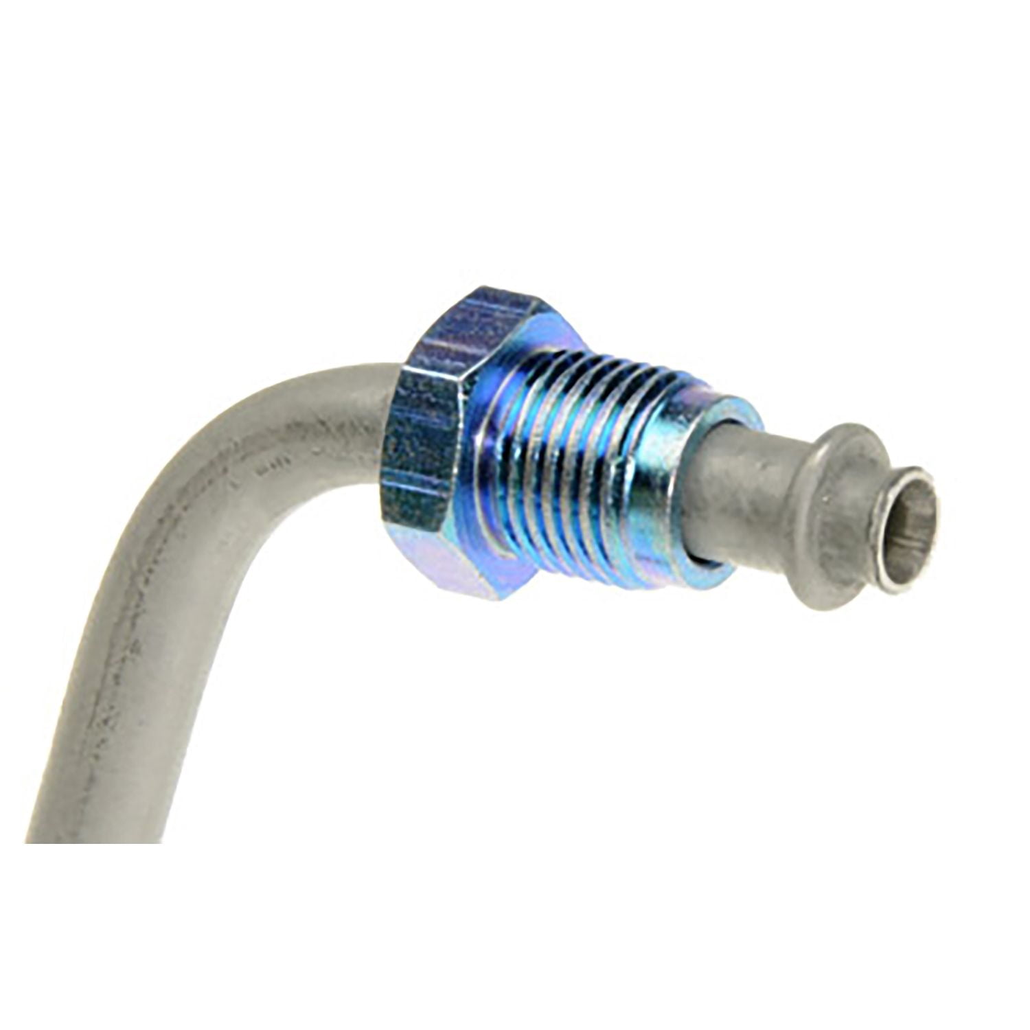 Edelmann 80421 Power Steering Return Line Hose Assembly