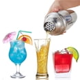 thumbnail image 3 of Maoww 750ml Cocktail Shaker Stainless Steel Drink Shaker Rustproof Martini Mixer, 3 of 6