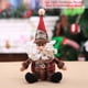thumbnail image 3 of Christmas Doll Ornaments Merry Christmas Decorations For Home 2024 Xmas Decor Gifts Navidad Natal Noel New Year Decor 2025 Gifts, 3 of 5