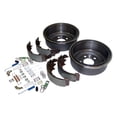 thumbnail image 1 of Crown Automotive 52005350Kl Drum Brake Service Kit, 1 of 3