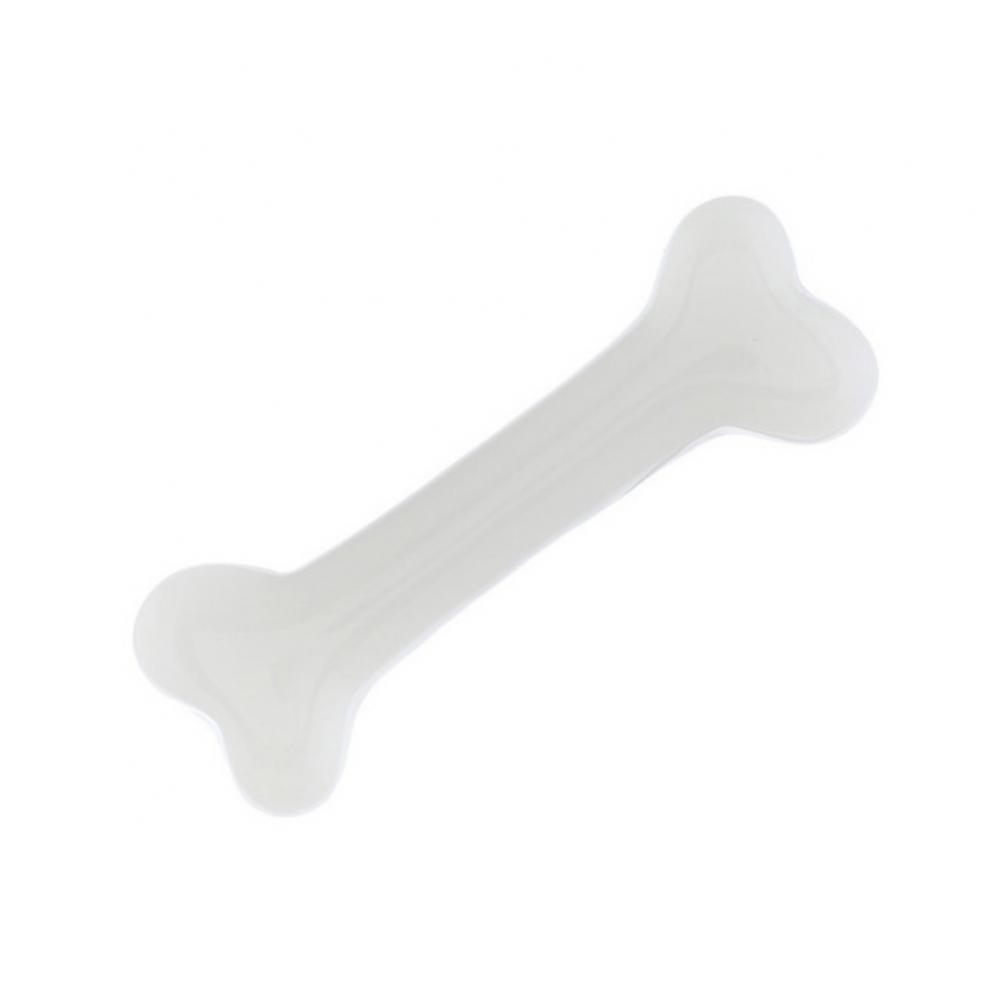 Halloween Dog Bone Hair Clips,Artificial Dog Bone Hairpins Alligator