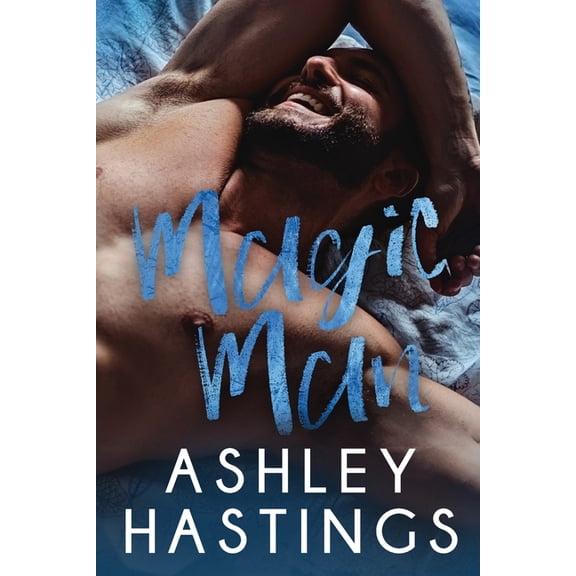 Magic Man (Paperback)